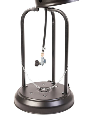 Commercial Series Patio Heater in Espresso