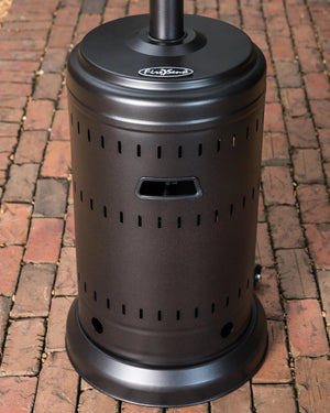 Commercial Series Patio Heater in Espresso