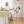 3-in-1 Convertible Wooden High Chair with Cushion