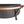 Copper Rail Fire Pit
