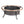 Copper Rail Fire Pit