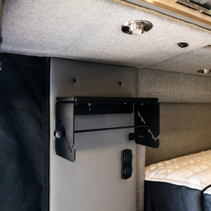 Canyon Paper Towel Holder