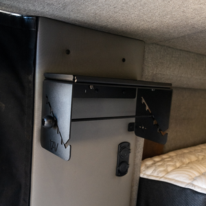 Canyon Paper Towel Holder