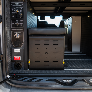 GLSS Cargo Tray Slide