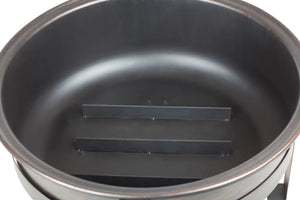 Cornell Wood Burning Fire Pit