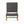 Costa Rica Outdoor Modern Lounge Chair