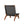 Costa Rica Outdoor Modern Lounge Chair