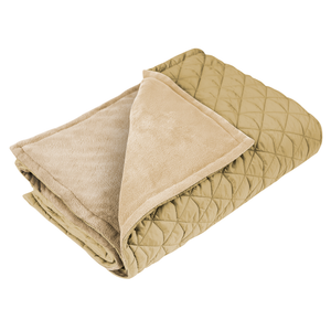 Cove Heated Portable Blanket - with Dual Control - TRAPSKI