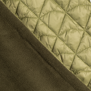 Cove Heated Portable Blanket - with Dual Control