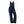 Craze 6.0 Insulated Snowmobiling Bib/Pant - 'MERICA