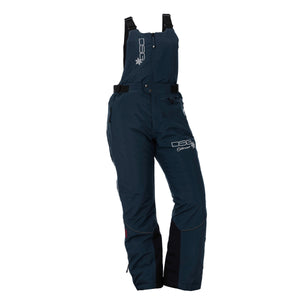 Craze 6.0 Insulated Snowmobiling Bib/Pant - 'MERICA