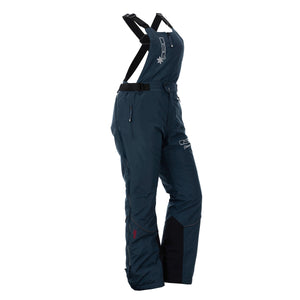 Craze 6.0 Insulated Snowmobiling Bib/Pant - 'MERICA