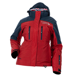 Craze 6.0 Insulated Snowmobile Jacket - 'MERICA