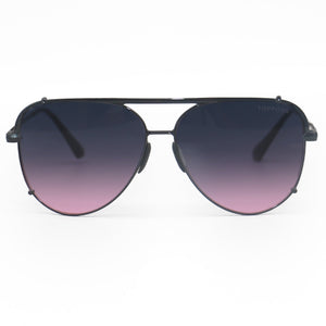 Cristina Faded Purple & Pink