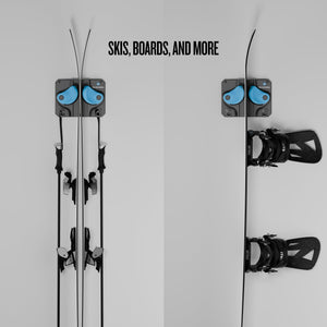 Gravity Grabber OG - Cyan