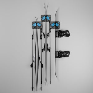 Gravity Grabber OG - Cyan