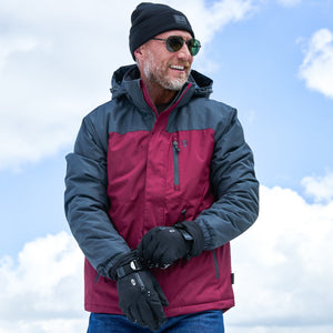 Men's Arvon Insulated Jacket