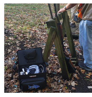 Range Bag Clay Shooter Case