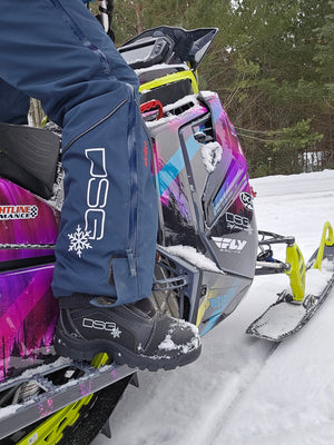 ★Limited Edition★ Craze 6.0 Bib/Pant - 'MERICA