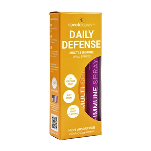 DAILY DEFENSE KIT