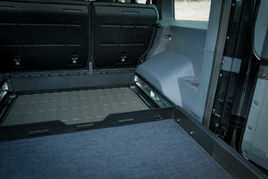 INEOS Grenadier Cargo Tray System Pro | Sliding Cargo Storage