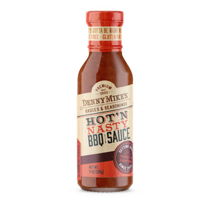 Hot 'n Nasty<sup>®</sup> Sauce