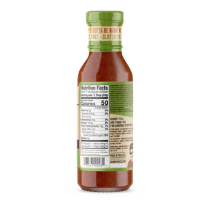 Mesquite Madness<sup>®</sup> Sauce