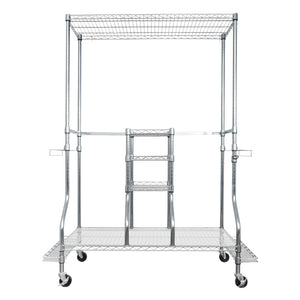 Golf Bag Organizer | Deluxe