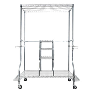 Golf Bag Organizer | Deluxe