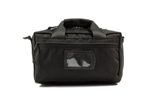 Ballistic Flight Bags - TRAPSKI