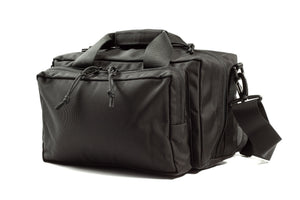Ballistic Flight Bags - TRAPSKI