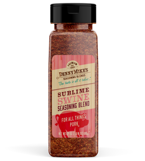 Sublime Swine®
