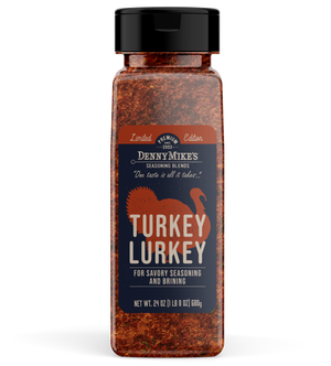 Turkey Lurkey