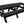 Deluxe 8′ Recycled Plastic Picnic Table for Eco-Friendly Outdoor Seating