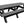 Deluxe 8′ Recycled Plastic Picnic Table for Eco-Friendly Outdoor Seating