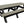 Deluxe 8′ Recycled Plastic Picnic Table for Eco-Friendly Outdoor Seating