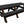 Deluxe 8′ Recycled Plastic Picnic Table for Eco-Friendly Outdoor Seating
