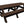 Deluxe 8′ Recycled Plastic Picnic Table for Eco-Friendly Outdoor Seating