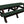 Deluxe 8′ Recycled Plastic Picnic Table for Eco-Friendly Outdoor Seating