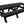 Deluxe 8′ Recycled Plastic Picnic Table for Eco-Friendly Outdoor Seating