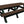 Deluxe 8′ Recycled Plastic Picnic Table for Eco-Friendly Outdoor Seating