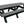 Deluxe 8′ Recycled Plastic Picnic Table for Eco-Friendly Outdoor Seating