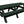 Deluxe 8′ Recycled Plastic Picnic Table for Eco-Friendly Outdoor Seating