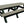 Deluxe 8′ Recycled Plastic Picnic Table for Eco-Friendly Outdoor Seating