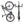 Feedback Sports Velo Hinge V2 Bike Hanger - Wall Mounted, 1-Bike, Up To 3.0
