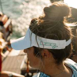 Fishing Visor