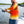 Golden Trout Sport Tec Hooded Long Sleeve – Men's