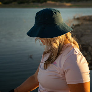 Reversible Bucket Hat