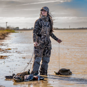 Finley Waterfowl Bib