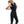Amelia Two Piece Jumpsuit